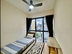 The Gazania (D19), Condominium #528334751